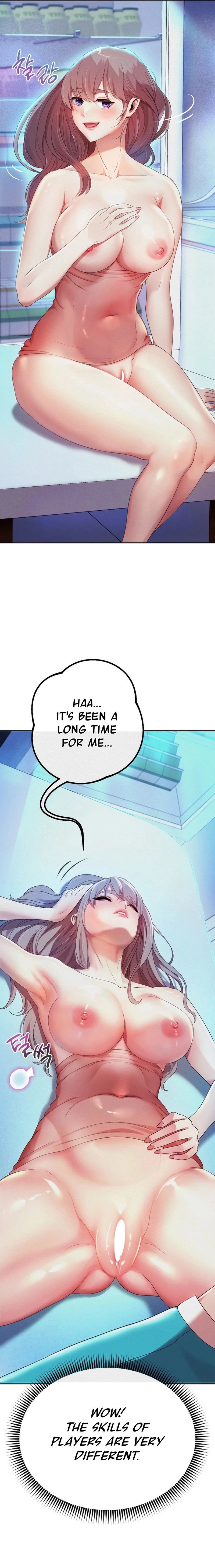 Reborn With Big Rizz Energy chapter 3 page 19