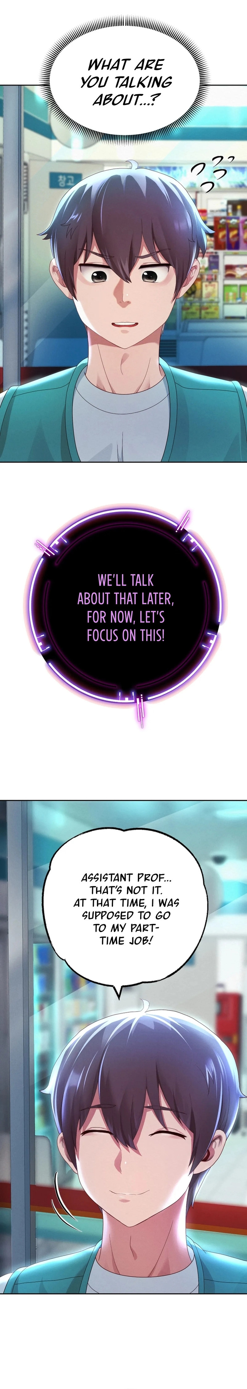 Reborn With Big Rizz Energy chapter 5 page 4