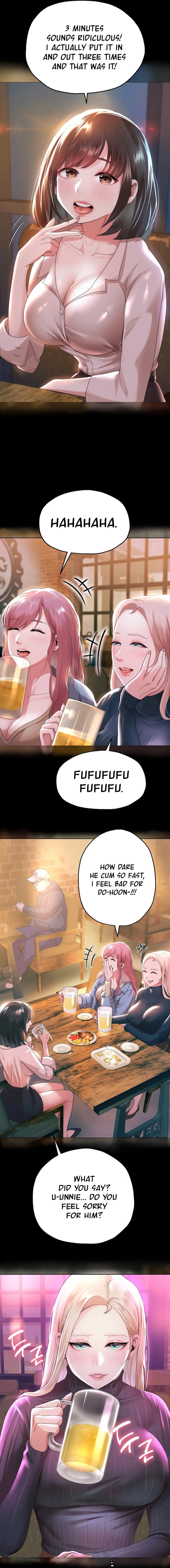 Reborn With Big Rizz Energy chapter 5 page 24
