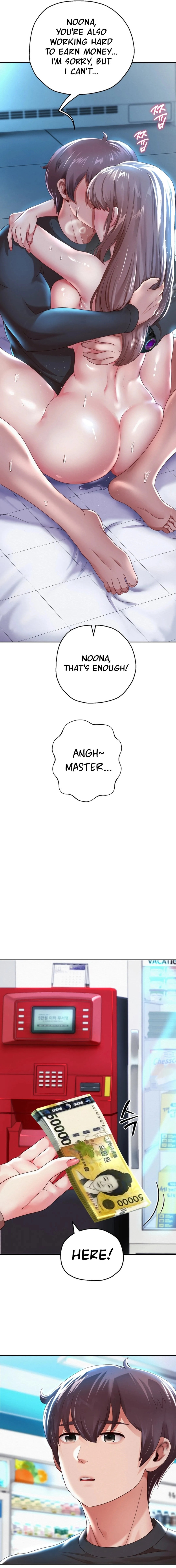 Reborn With Big Rizz Energy chapter 6 page 7