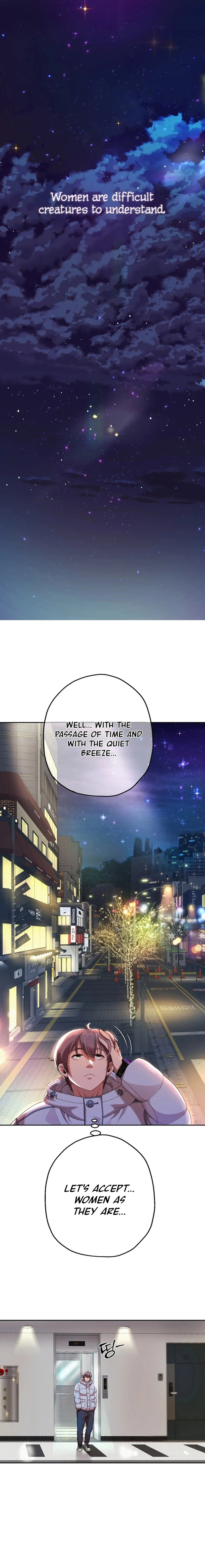 Reborn With Big Rizz Energy chapter 6 page 11
