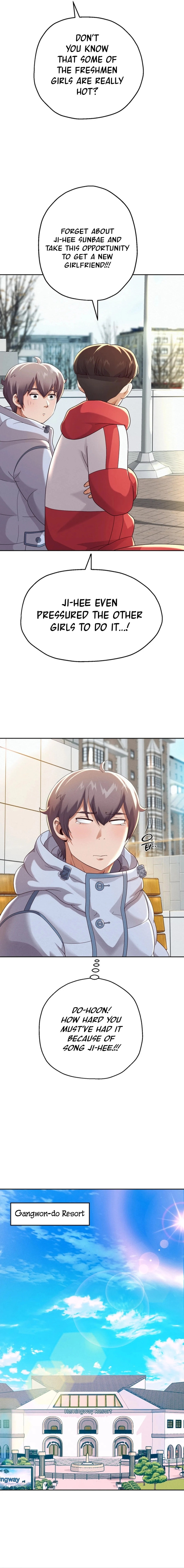 Reborn With Big Rizz Energy chapter 6 page 22