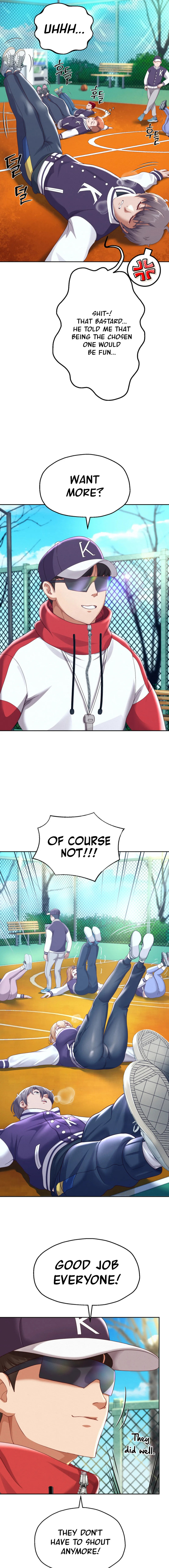 Reborn With Big Rizz Energy chapter 7 page 11