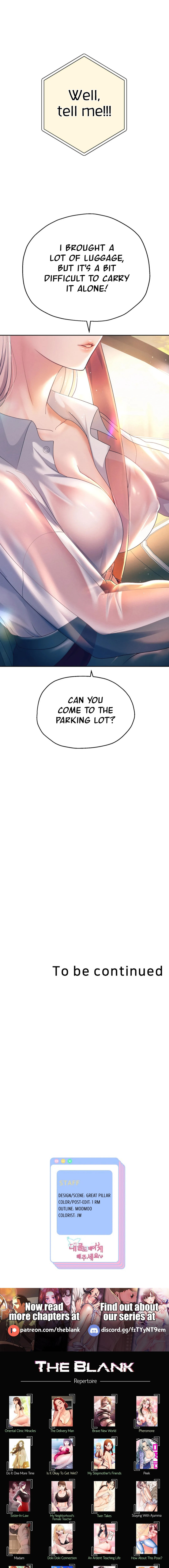 Reborn With Big Rizz Energy chapter 7 page 22