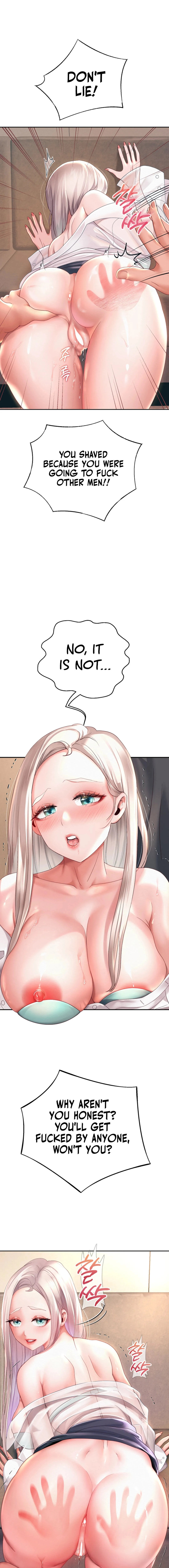 Reborn With Big Rizz Energy chapter 9 page 6
