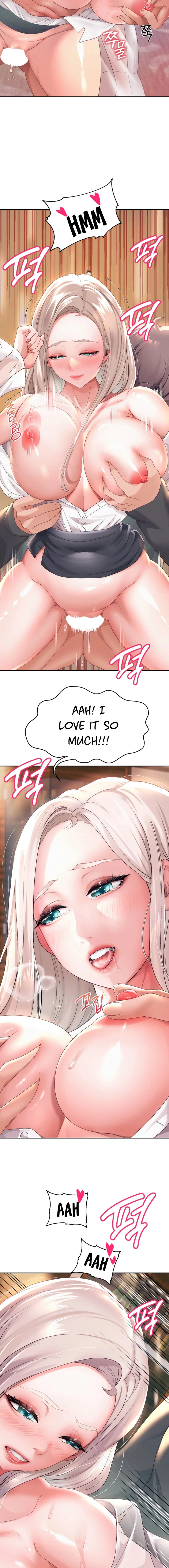 Reborn With Big Rizz Energy chapter 9 page 9