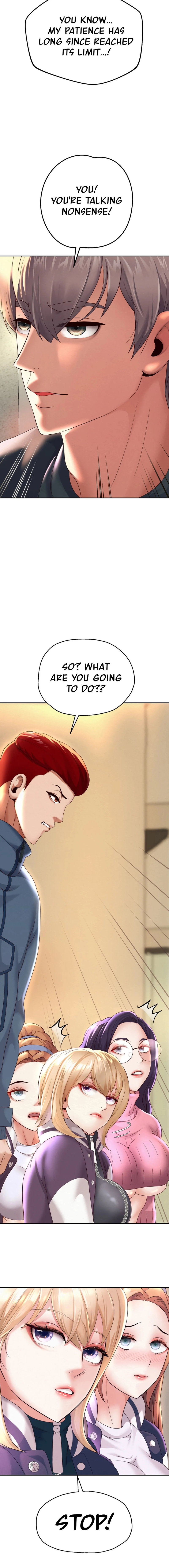 Reborn With Big Rizz Energy chapter 9 page 23
