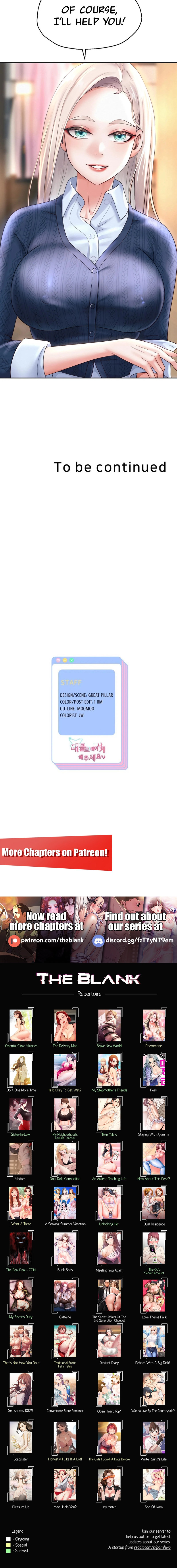 Reborn With Big Rizz Energy chapter 10 page 22