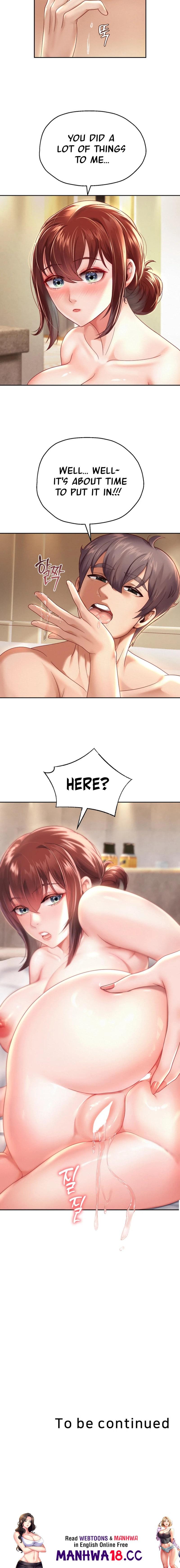 Reborn With Big Rizz Energy chapter 12 page 19