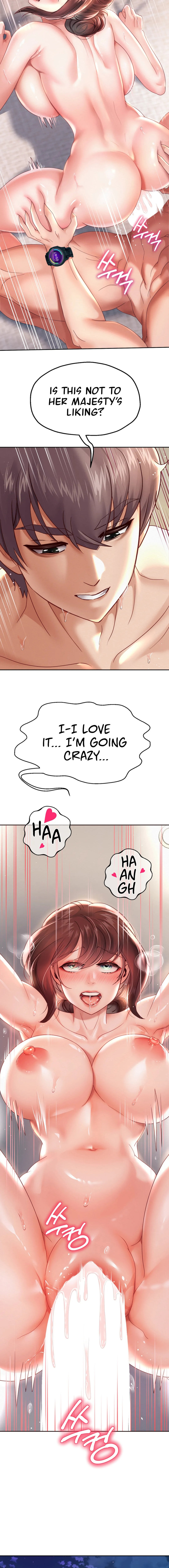 Reborn With Big Rizz Energy chapter 14 page 7