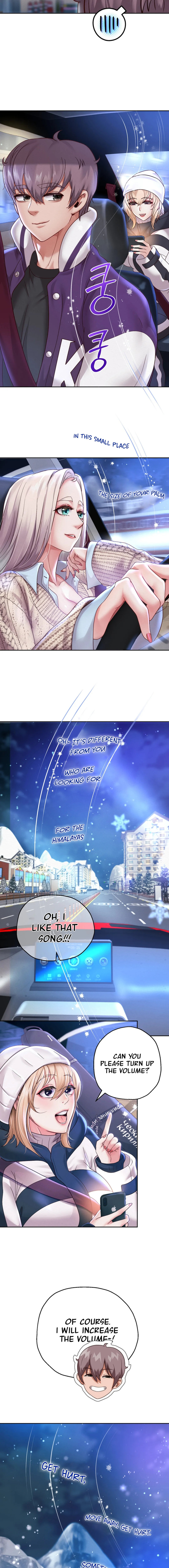 Reborn With Big Rizz Energy chapter 14 page 17