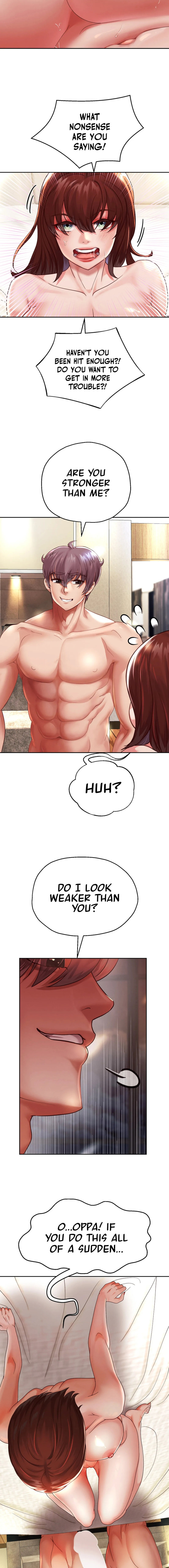 Reborn With Big Rizz Energy chapter 16 page 4