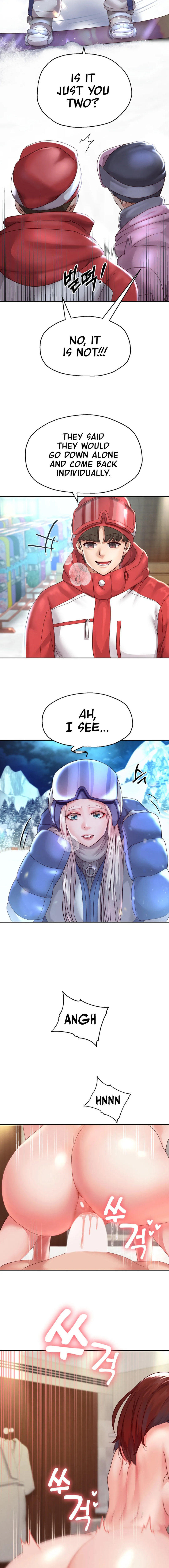 Reborn With Big Rizz Energy chapter 16 page 8