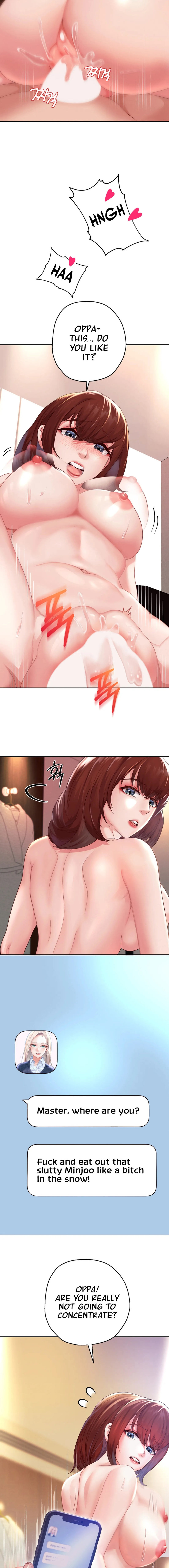 Reborn With Big Rizz Energy chapter 16 page 9