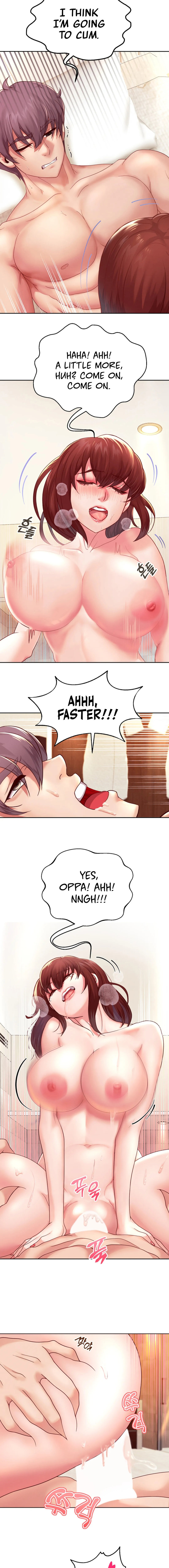 Reborn With Big Rizz Energy chapter 16 page 13