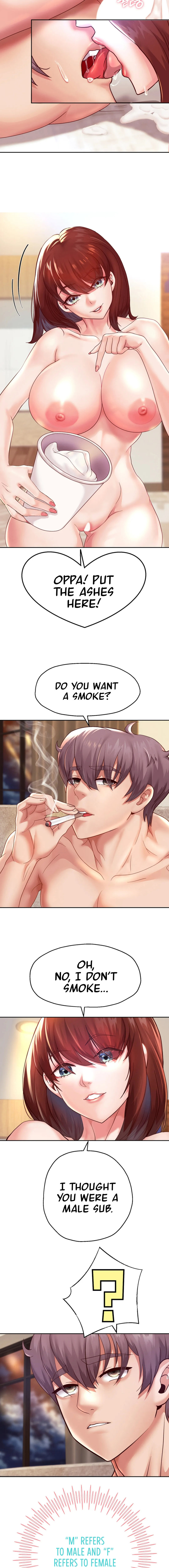 Reborn With Big Rizz Energy chapter 16 page 15