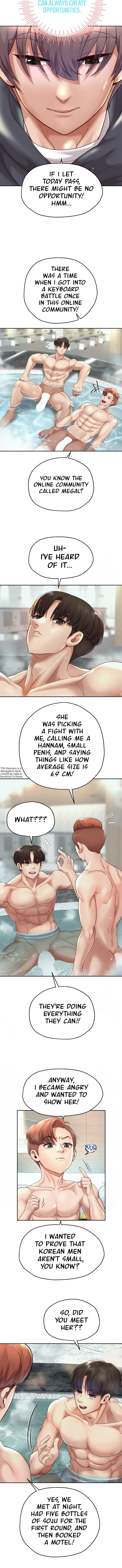 Reborn With Big Rizz Energy chapter 17 page 3