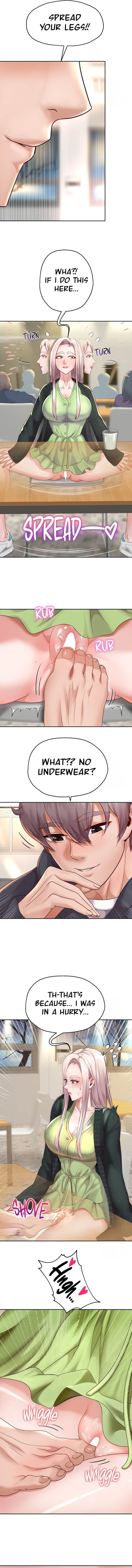 Reborn With Big Rizz Energy chapter 17 page 13