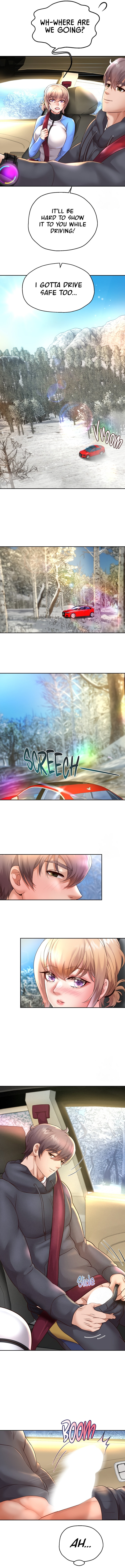 Reborn With Big Rizz Energy chapter 19 page 3