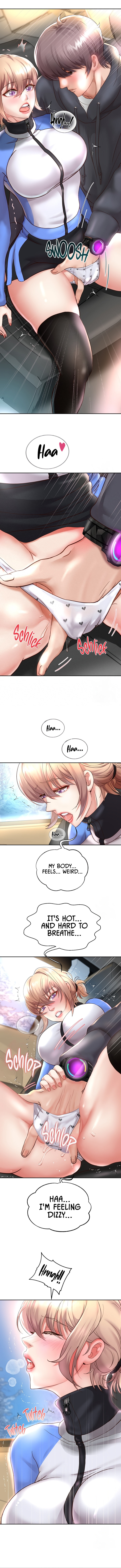 Reborn With Big Rizz Energy chapter 19 page 6
