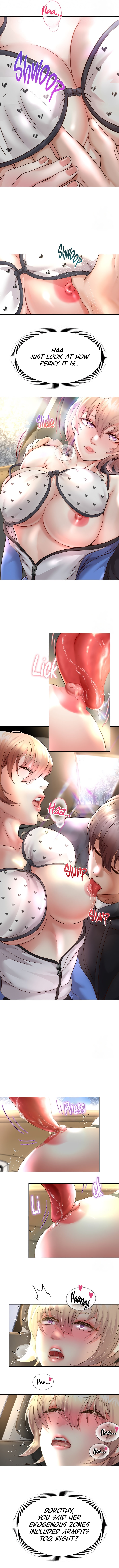 Reborn With Big Rizz Energy chapter 19 page 9