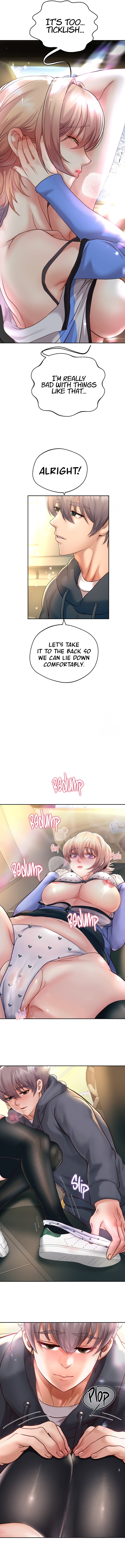 Reborn With Big Rizz Energy chapter 19 page 11