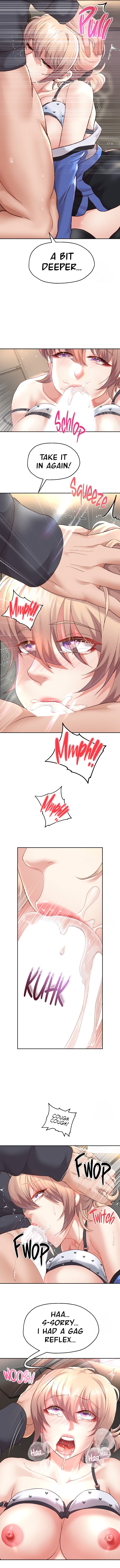 Reborn With Big Rizz Energy chapter 20 page 6