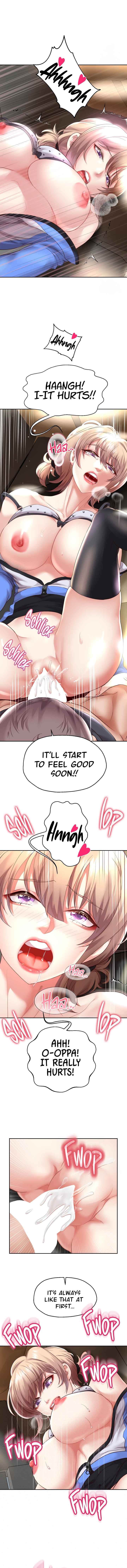 Reborn With Big Rizz Energy chapter 20 page 8