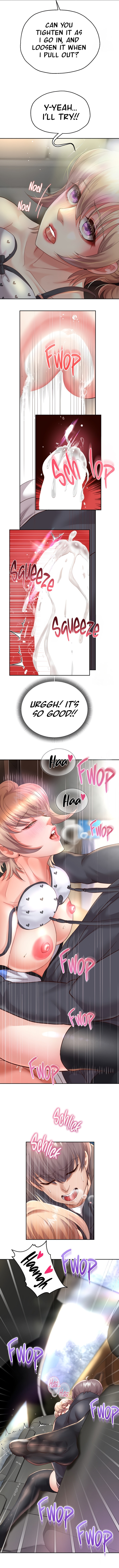 Reborn With Big Rizz Energy chapter 20 page 13