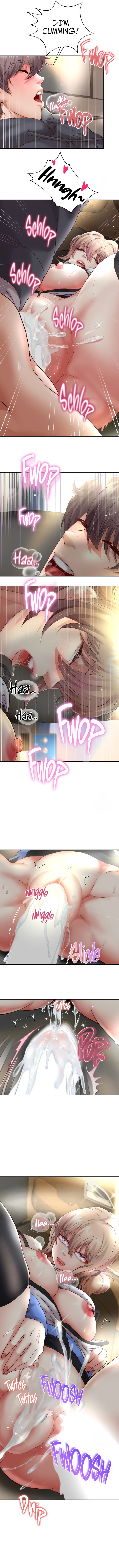 Reborn With Big Rizz Energy chapter 21 page 5