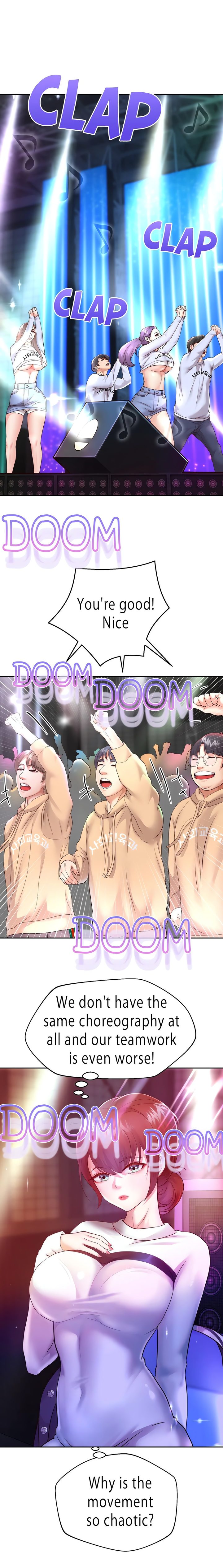 Reborn With Big Rizz Energy chapter 22 page 3