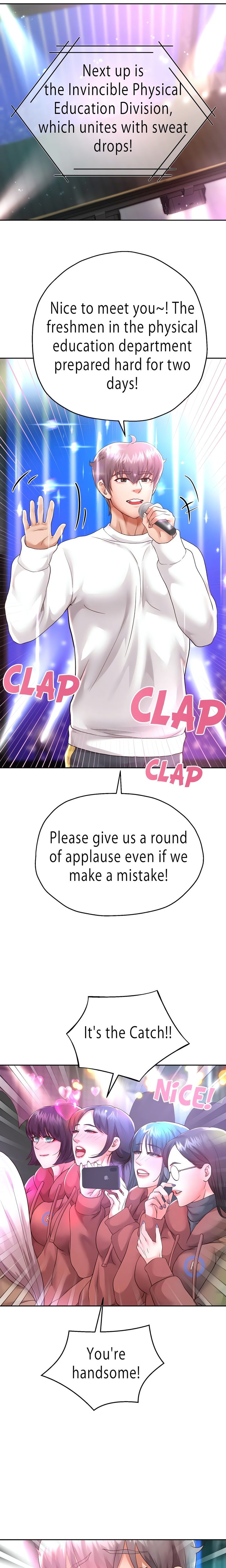 Reborn With Big Rizz Energy chapter 22 page 4