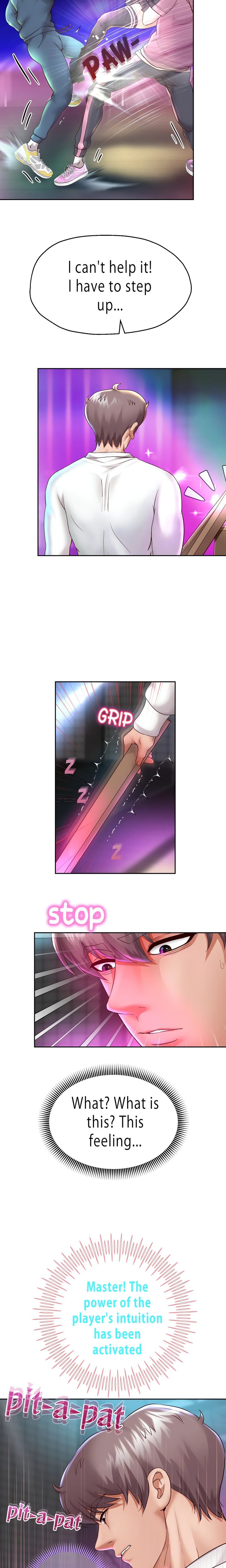 Reborn With Big Rizz Energy chapter 22 page 10