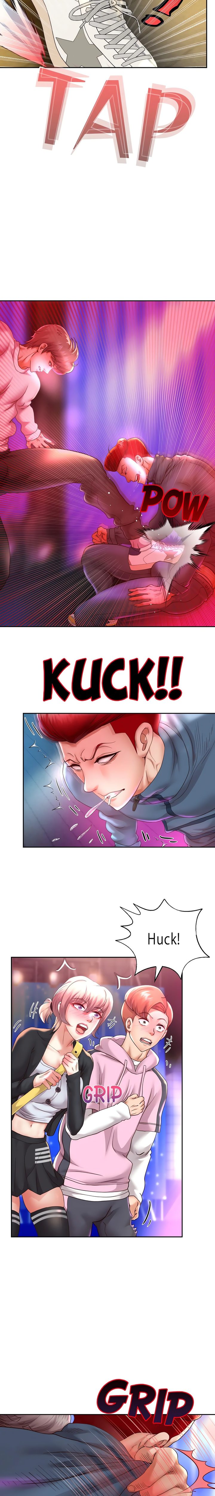 Reborn With Big Rizz Energy chapter 22 page 14