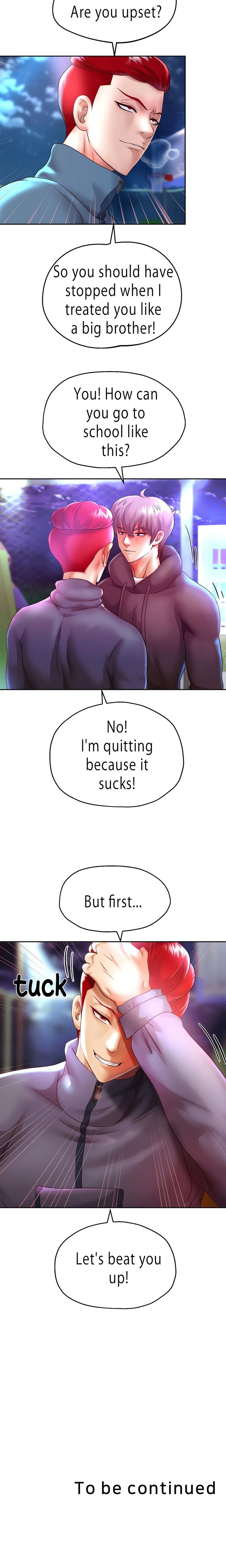 Reborn With Big Rizz Energy chapter 22 page 20
