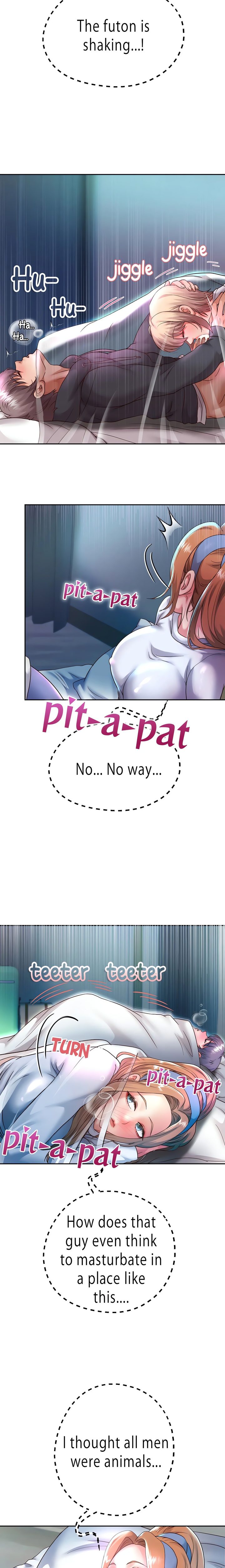 Reborn With Big Rizz Energy chapter 24 page 5