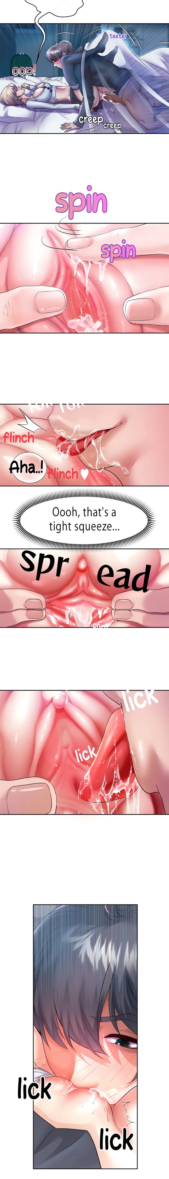 Reborn With Big Rizz Energy chapter 24 page 14