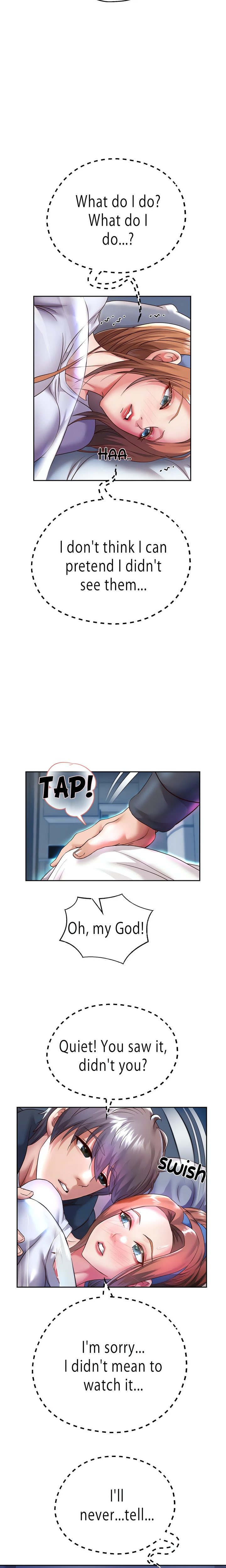 Reborn With Big Rizz Energy chapter 25 page 7