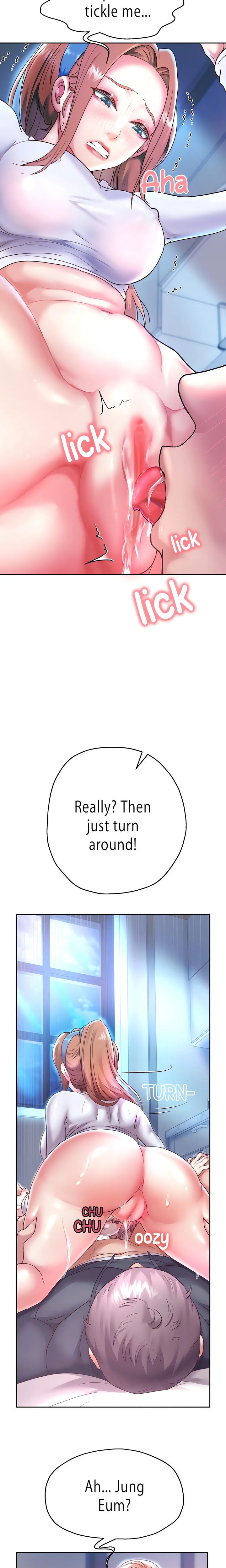 Reborn With Big Rizz Energy chapter 25 page 16