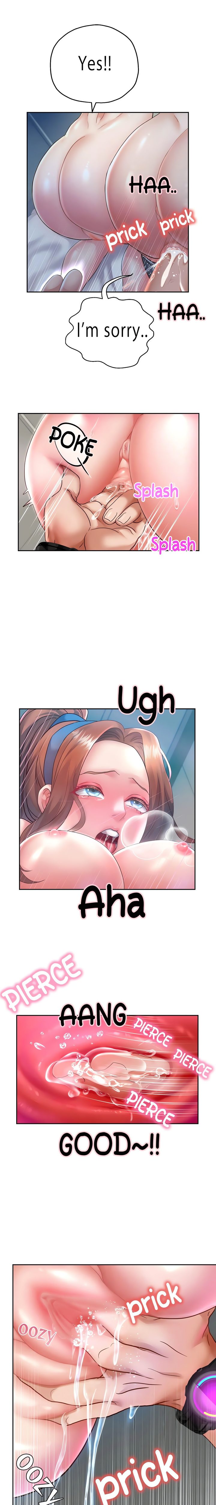 Reborn With Big Rizz Energy chapter 26 page 13