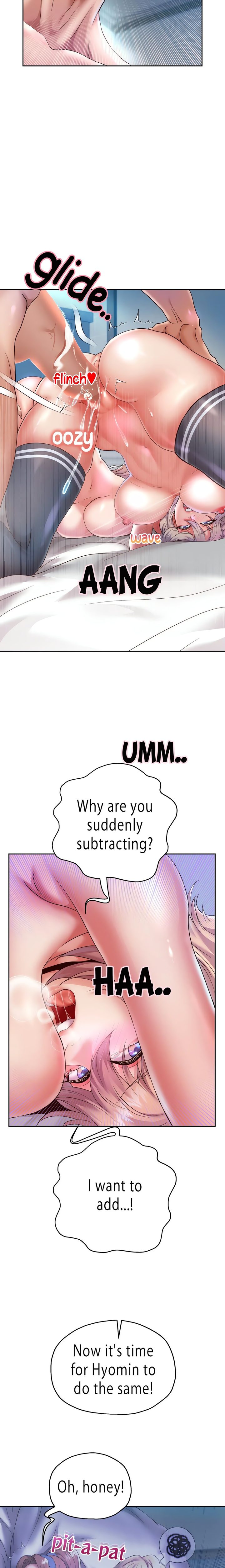 Reborn With Big Rizz Energy chapter 26 page 15