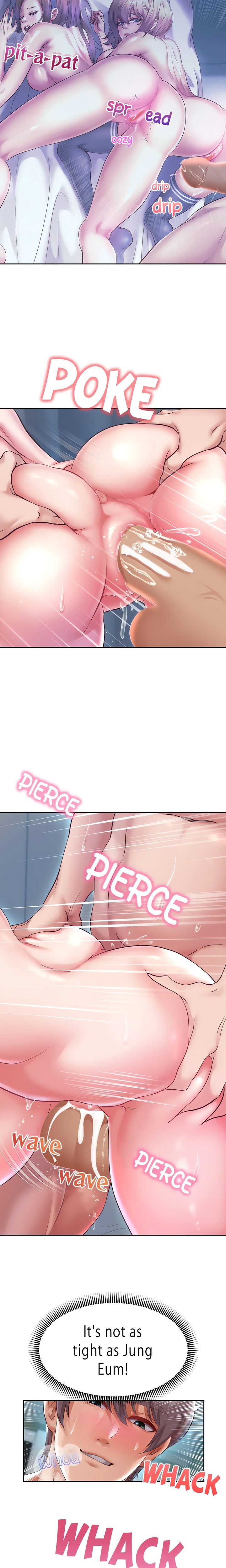 Reborn With Big Rizz Energy chapter 26 page 16