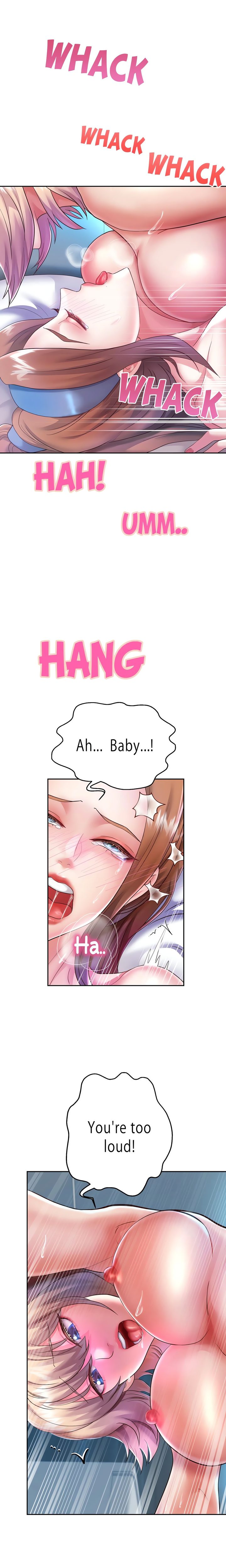 Reborn With Big Rizz Energy chapter 27 page 6