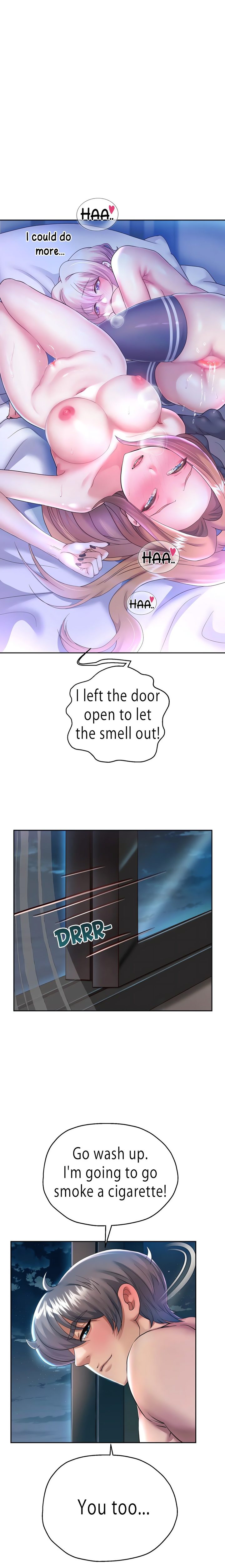 Reborn With Big Rizz Energy chapter 27 page 10