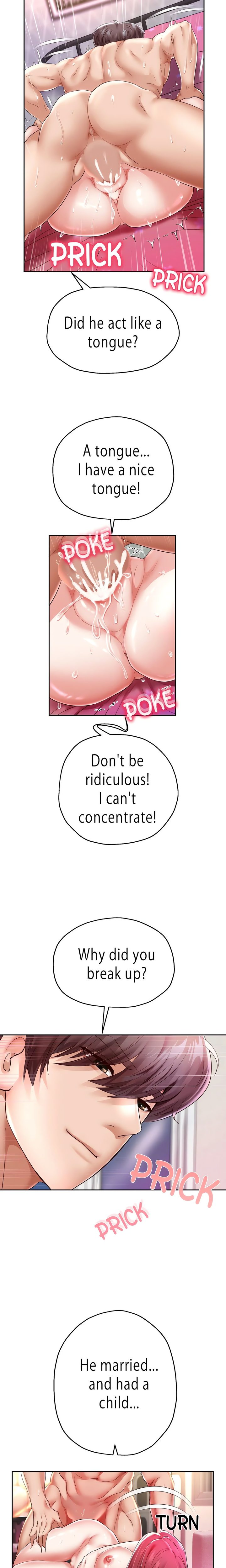 Reborn With Big Rizz Energy chapter 32 page 13
