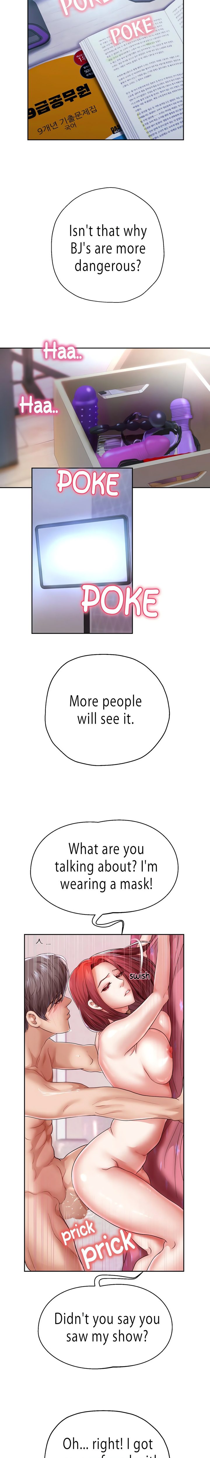 Reborn With Big Rizz Energy chapter 32 page 17