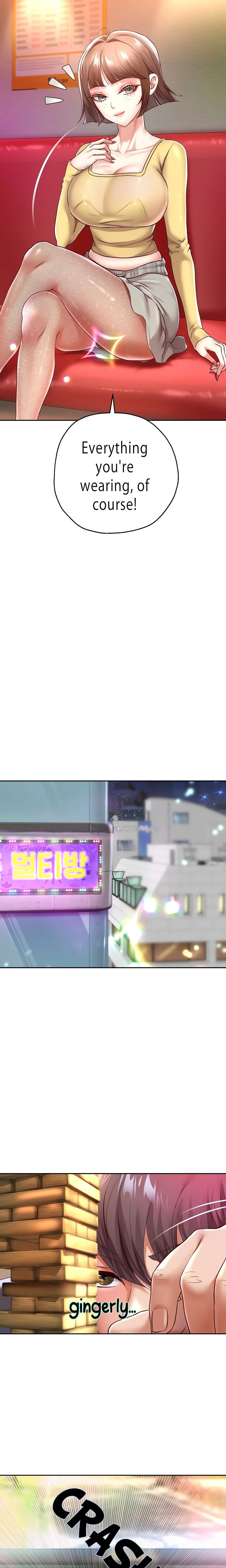 Reborn With Big Rizz Energy chapter 34 page 4