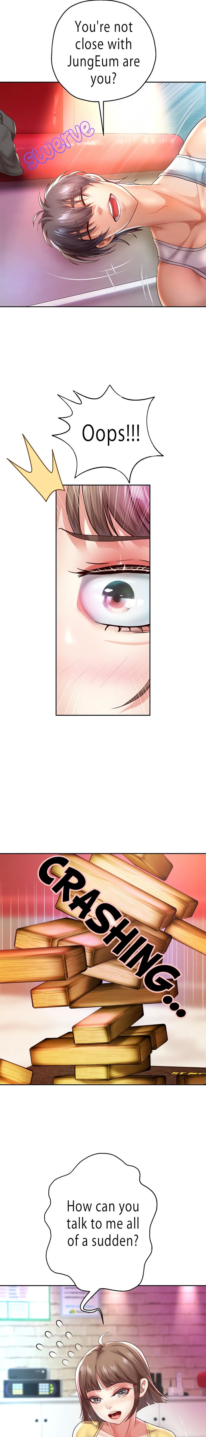 Reborn With Big Rizz Energy chapter 34 page 7