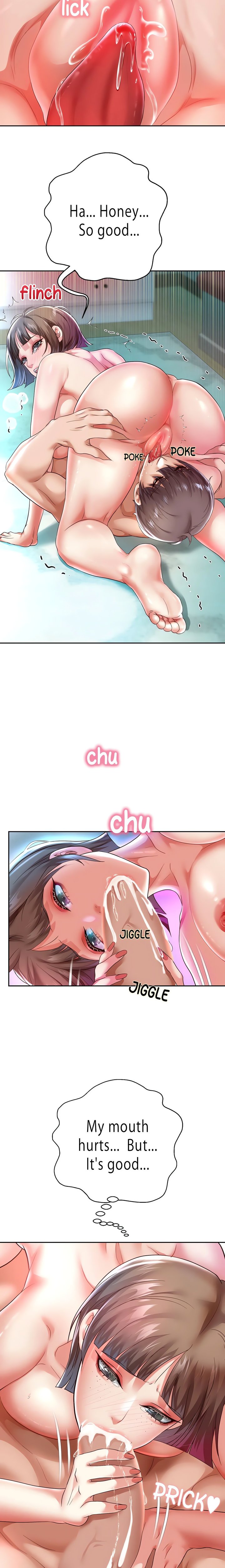 Reborn With Big Rizz Energy chapter 35 page 19