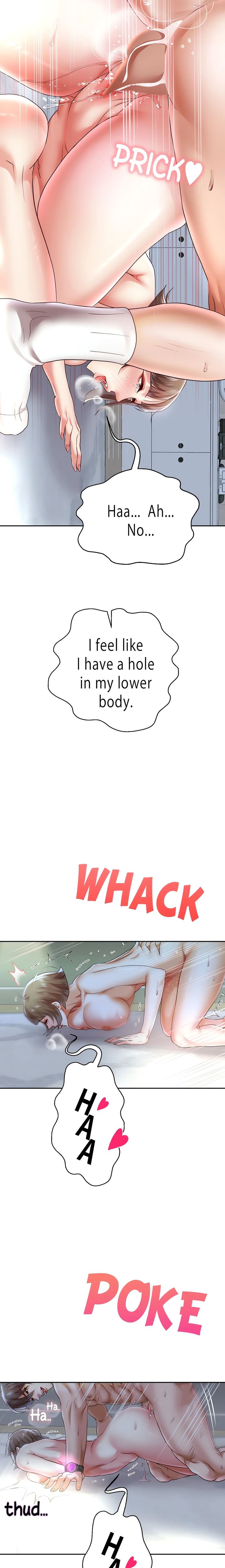 Reborn With Big Rizz Energy chapter 37 page 9